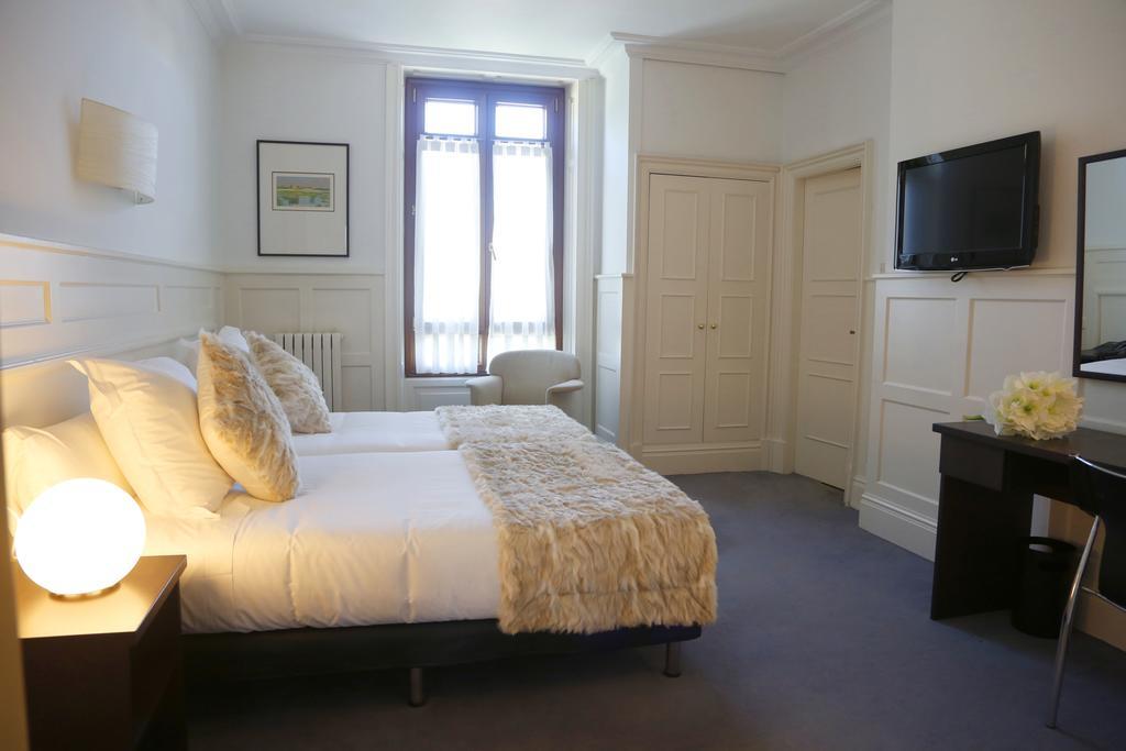 Hotel Olajauregi Durango Room photo